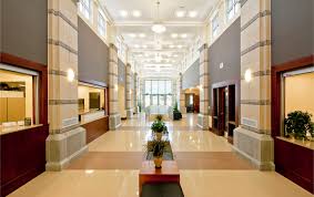 Maybe you would like to learn more about one of these? North Salt Lake City Hall Hughes General Contractors