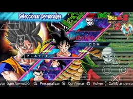 Aug 06, 2018 · if you are serching for mod games based on dbz then you are at the perfect place.as we know there are lots of mod games of dragon ball z shin budokai 2.earlier is have posted an article on another mod game based on dbz shin budokai 2 named as dbz shin budokai 5.now in this dragon ball z shin budokai 6 mod have lots of good things. Nuevo Mod Dragon Ball Shin Budokai 5 V6 2017 Download Youtube