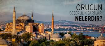 Oruca kalben niyet etmek yani ertesi günü oruçlu geçireceği niyet ve bilincine sahip olmak yeterlidir. Orucun Gecerlilik Sartlari Nelerdir Oruc Tutulurken Nasil Niyet Edilir Orucu Bozan Seyler Nelerdir Fikriyat