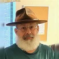 James Joseph Bernier Obituary