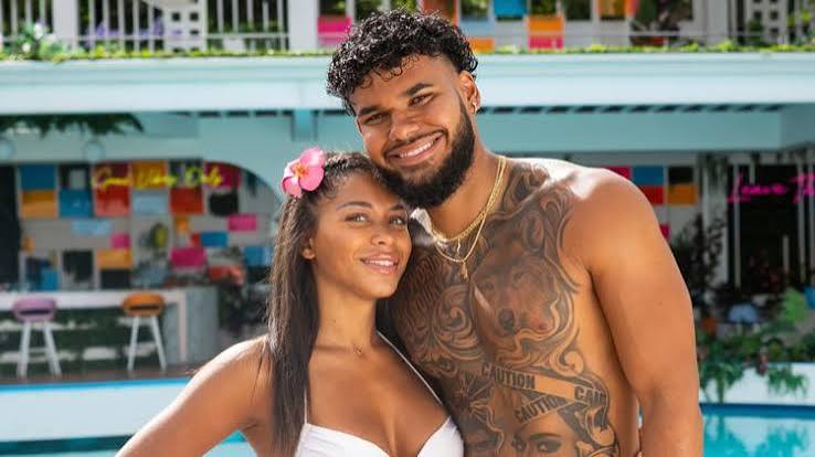 Who won 'Love Island USA' 2025? | kens5.com