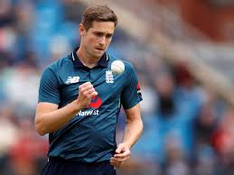 Woakes made his international twenty20 debut on 12 january 2011 against australia in adelaide. Chris Woakes Welcomes Return Of Aches And Pains After Getting