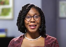 Nirva Lafortune Exploring Campaign for Congress