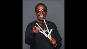 Raymond Pounds, Drummer