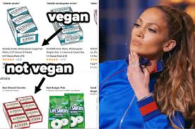 Maybe you would like to learn more about one of these? 15 Surprising Foods That Aren T Vegetarian