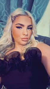 Millie Webster (@milliewebster2)