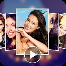 Music Video Maker Slideshow App Free Offline Apk Download Android Market In 2021 Photo Music Video Video Maker Music Videos