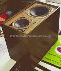 1 month 2 months 3 months 6 months 1 year 2 years 3 years 5 years 7 years. Audimax 2 Speaker P Audax Montreuil Build 1966 3 Pictures