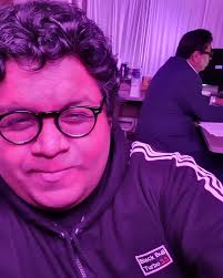 Un programa genial con Anthony Choy (@anthonychoyoficial ) comversando  sobre los misterios en el Perú.