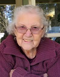 Allie Burroughs Obituary