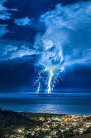 Tulipnight Fb Photo Nightscape Lighting 14 By Pacificcove On Flickr Beautiful Nature Wild Weather Nature