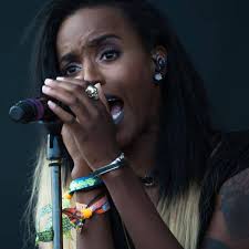 Angel Haze: 'Rap is the only uncensored version of life' – The Irish Times