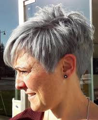 90 Classy And Simple Short Hairstyles For Women Over 50 Short Hair Styles Short Hairstyles For Women Short Hair Styles Pixie