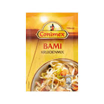 Conimex Bami Mix Special from www.hollandshop24.com