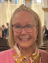 Lucretia Von Rohr Hobbs Obituary and Celebration of Life in Winona