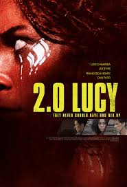 2.0 Lucy (2022) - IMDb