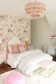 Interior designers often go for a bunk bed option when decorating teen bedrooms. Teen Girl Boho Bedroom Darling Darleen A Lifestyle Design Blog