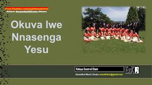 Erinya yesu is a english album released on mar 2015. Nina Mmukwano Erinya Lye Yesu Nina Mmukwano Erinya Lye Yesu Nsanyuse Erinnya Lya Yesu By Apostle Grace Lubega Youtube Kati Onewunyisa Joseph Mukwano New Ugandan Go Trending Today
