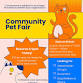 Community Pet Fair at Optimist Club of Dundalk event in Baltimore, MD