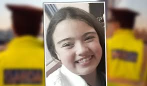 Gardai appeal for public's help in finding missing Mullingar girl Chantelle  Doyle