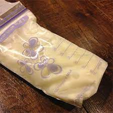 The Problem With My Breast Milk That Blindsided Me