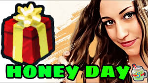 HONEY DAY