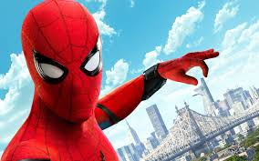 Peter parker and his friends go on a summer trip to europe. Spider Man Homecoming Ultra Hd Wallpapers Top Free Spider Man Homecoming Ultra Hd Backgrounds Wallpaperaccess