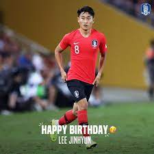 라이브 축구 점수, 경기 결과. ì´ì§„í˜„ ì„ ìˆ˜ ìƒì¼ ì¶•í•˜í•©ë‹ˆë‹¤ ëŒ€í•œë¯¼êµ­ ì¶•êµ¬ êµ­ê°€ëŒ€í'œíŒ€ Korea Football Team Facebook
