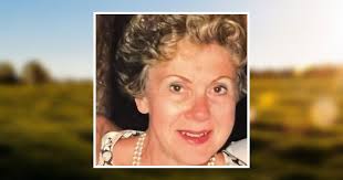 Beverly Rees Obituary November 21, 2022