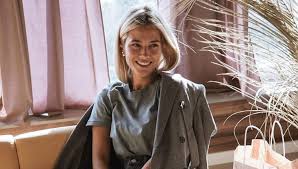 Юлия паршута — северное сияние 02:44. Yuliya Parshuta Raskryla Svoj Sekret Pohudeniya I Vyskazalas Ob Opasnyh Dietah