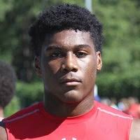 Andy Avalos All Time Recruits