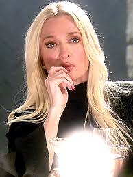 RHOBH': Erika Jayne Praises Tom Girardi Before Divorce — Recap
