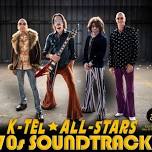 K-Tel All Stars