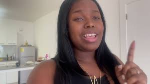 Ti Patrick manke rache figi nèg la ak yon kout pye 😱😱😳