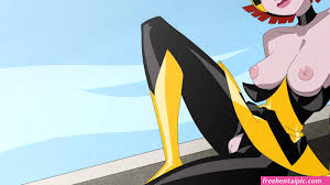 Avengers wasp hentai - Free Hentai Pic