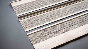 Maybe you would like to learn more about one of these? Microguard Gutter Guard Gutter Screen Englert