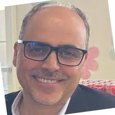 DITECH@GJU is honored to have Dr Eva Haddad ᴾʰᴰ