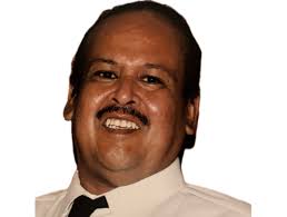 Arthur "Tio" Moreno Obituary (2024)