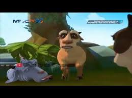 Pada zaman dahulu pekasam mata harimau kancil yang bijak. Download Pada Zaman Dahulu Kencil Dan Buaya Mp4 Mp3 3gp Daily Movies Hub