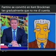 Profesor Cocoon, diría usted "Deben entregarse al pánico?" Aguantáaaa,  nueva cepa, un poco de paciencia 🤯