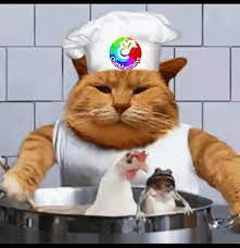Cat Happy Cat Dancing Hi Welcome Hola Gato Cm Animales Pollo Chatmurcianys Radiomurcianyshn Yesymurcianyshn Crm Albita Ran Happy Cat Gif Dancing Cat Happy Cat
