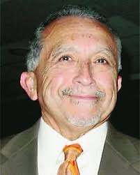 Luis Salas Obituary (1950