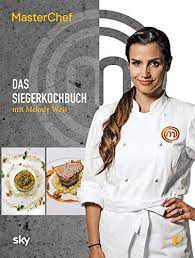 Die zahl der toten in den zwei bundesländern. Masterchef Das Siegerkochbuch Amazon De Bucher