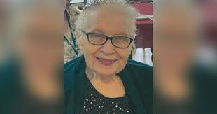 Obituary for Matilda Catherine "Patricia" (Hallsworth) Orlowski