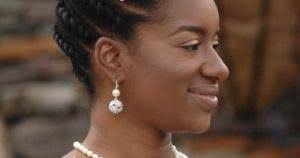 A Wedding Story: Amira Hill and Lewis Yancy