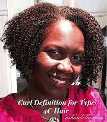 All you need to do is take small sections of hair and twirl the length of them around your finger so that it manipulates the strand into a uniform clump. Who Has 4c Hair And Is Able To Achieve A Nice Wash And Go Lipstick Alley