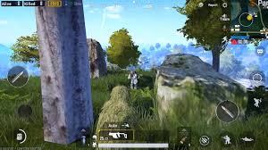 The ghillie suit itself is a green body mesh with foliage around it that cannot be disabled. Pubg Mobile Ghillie Suit Shenanigans Facebook