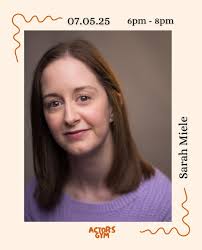 Very Exciting news!! I will now be teaching for the Actors Workout! Join me  for JAZZ & MUSICAL THEATRE MOVEMENT CLASS FOR ACTORS  http://meetu.ps/e/HdzYt/LKc87/a It would be lovely to see some familiar