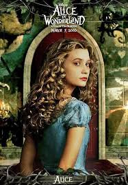 алиса в стране чудес Alice In Wonderland 2010 смотреть онлайн Alice In Wonderland 2010 Photo New Posters And Still Alice In Wonderland Poster Alice In Wonderland Wonderland