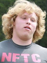 Derek Dowrey, Penn State, Offensive Line